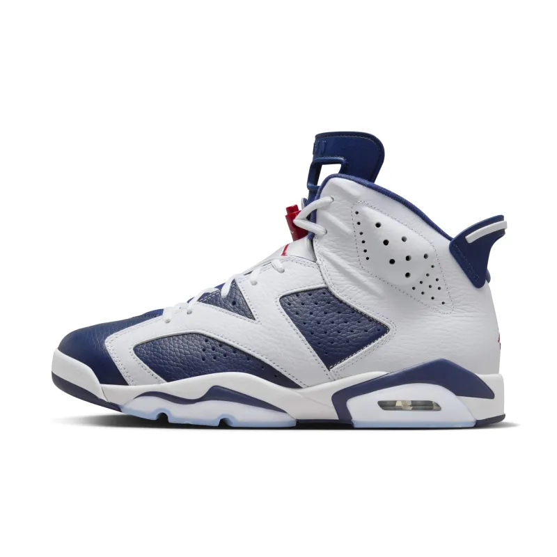 Air Jordan Men's Retro 6 Sneakers made by Jordan
