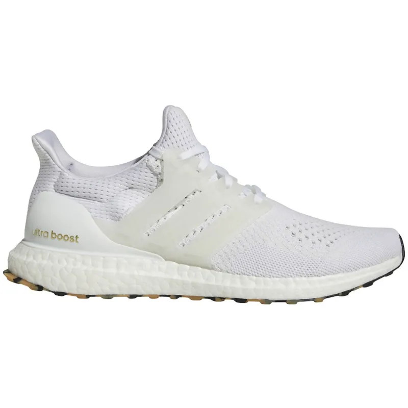 adidas Men's Ultraboost 1.0 Sneakers - White made by Adidas