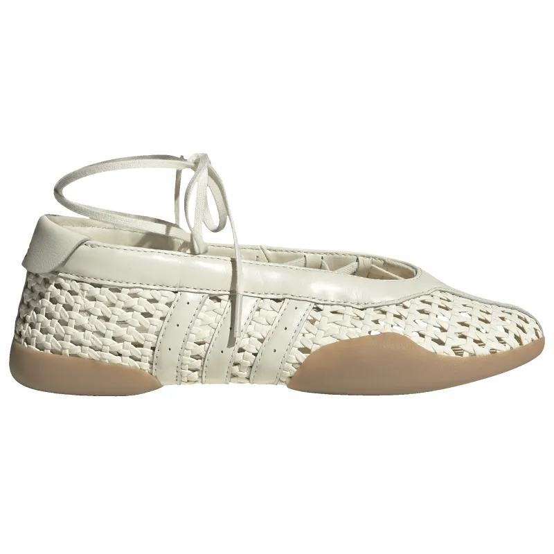 Women's Adidas Taekwondo Mei Ballet made by Adidas
