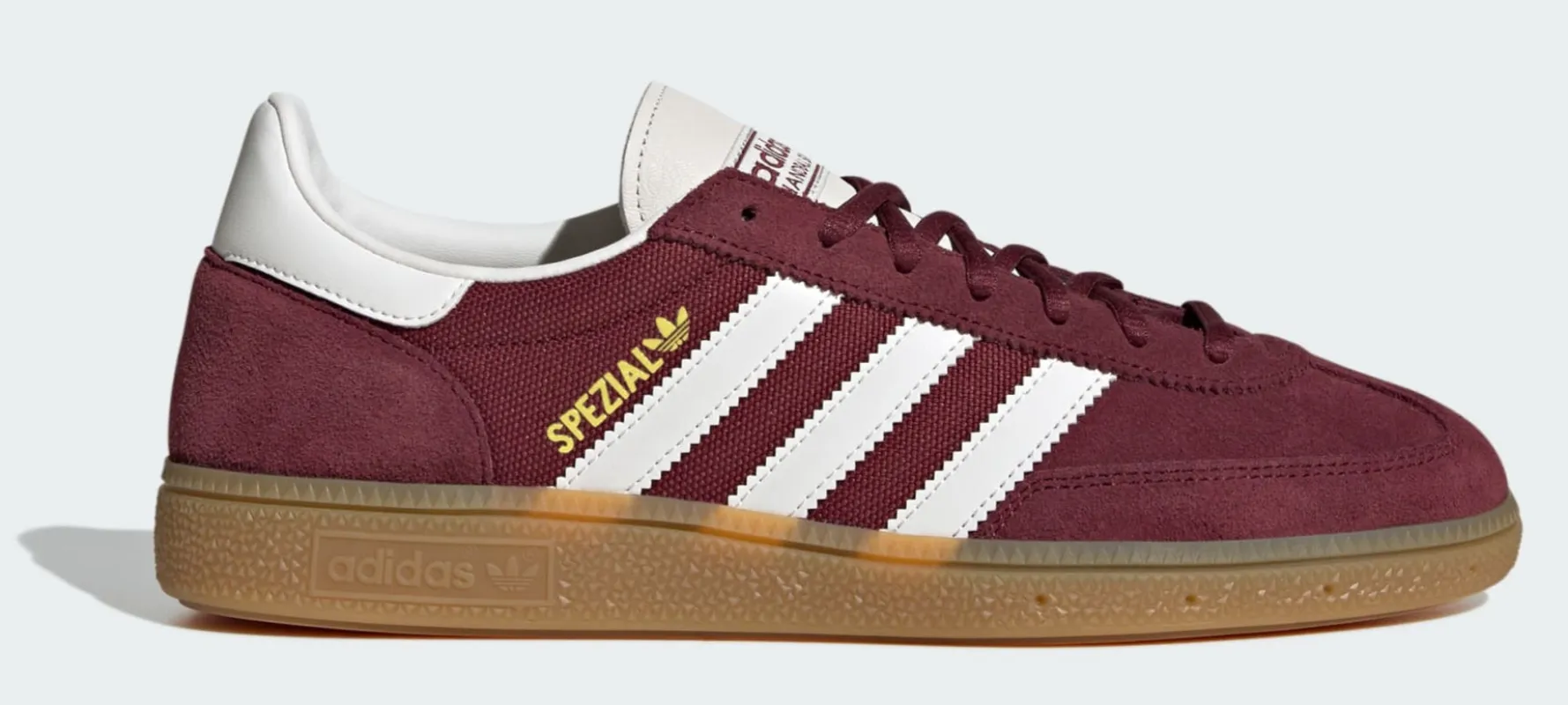 adidas Men's Handball Spezial Shoes made by Adidas