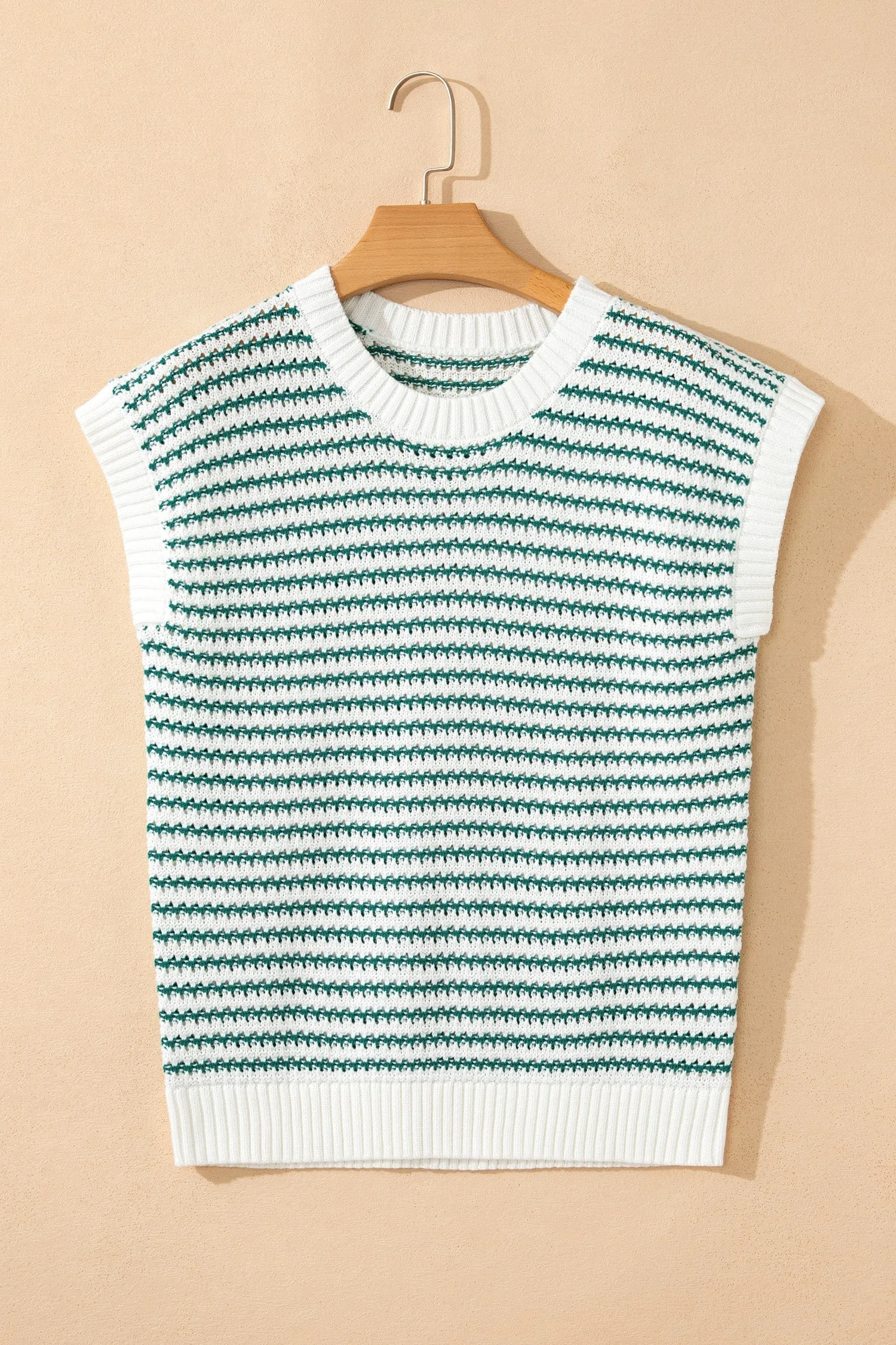 Deanna Fit Knitted Sweater sold by Zulily