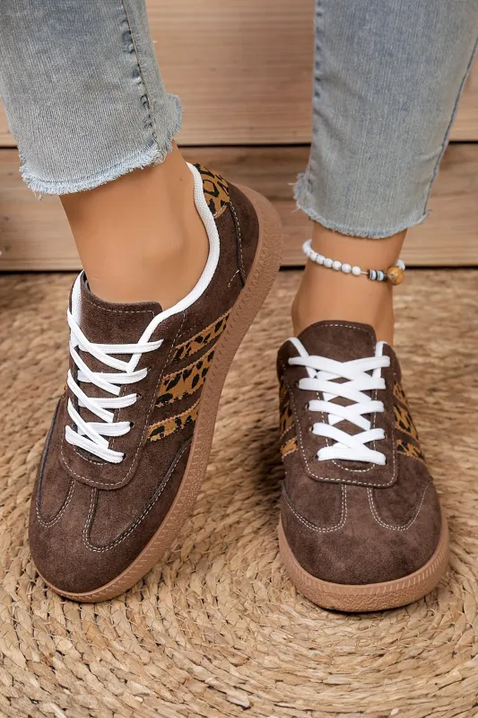 Raelynn Faux Suede Shoes made by Threaded Pear