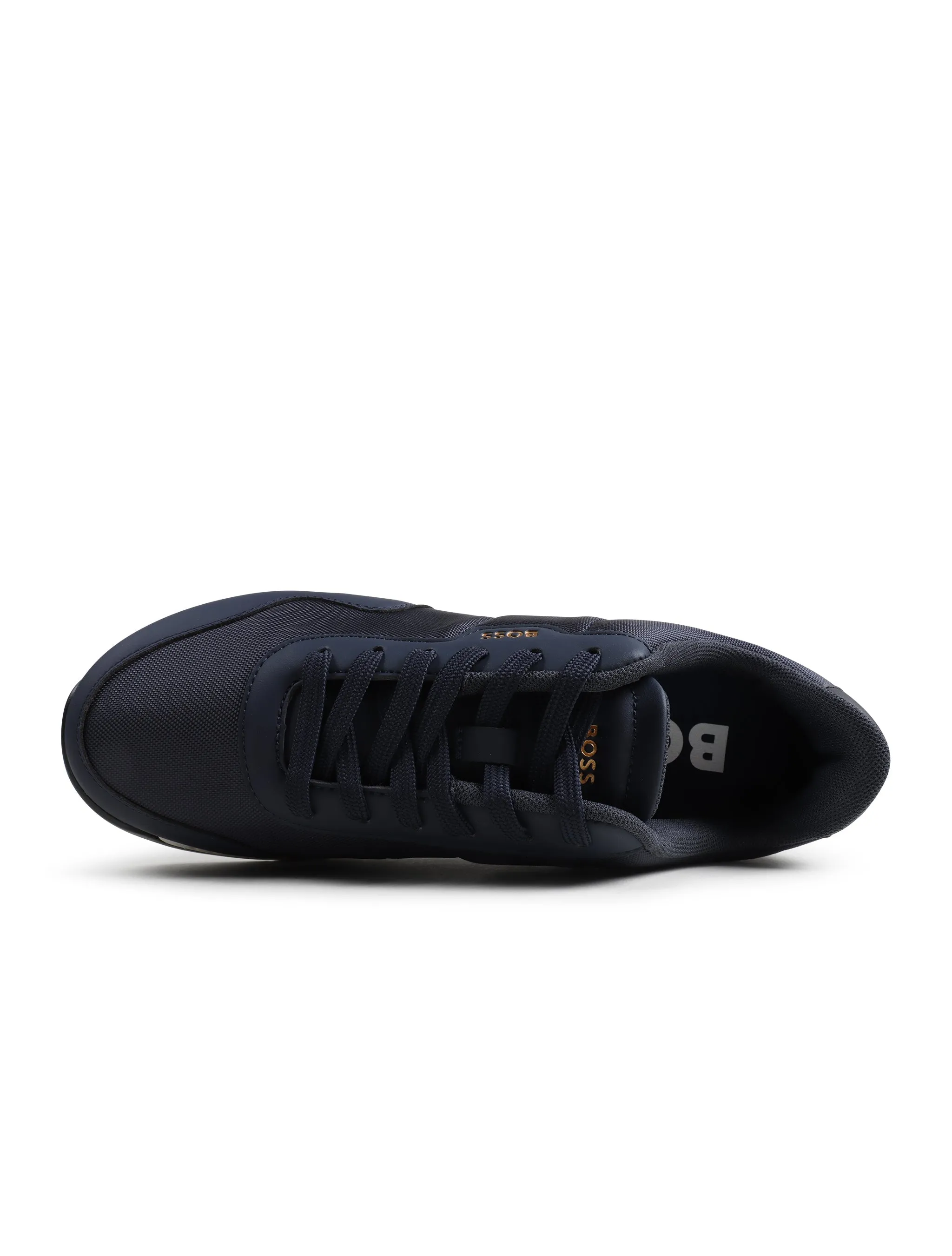 Hugo Boss Kai_Runn_Rsrb Shoes-Dark Blue sold by Zulily product image thumbnail 4