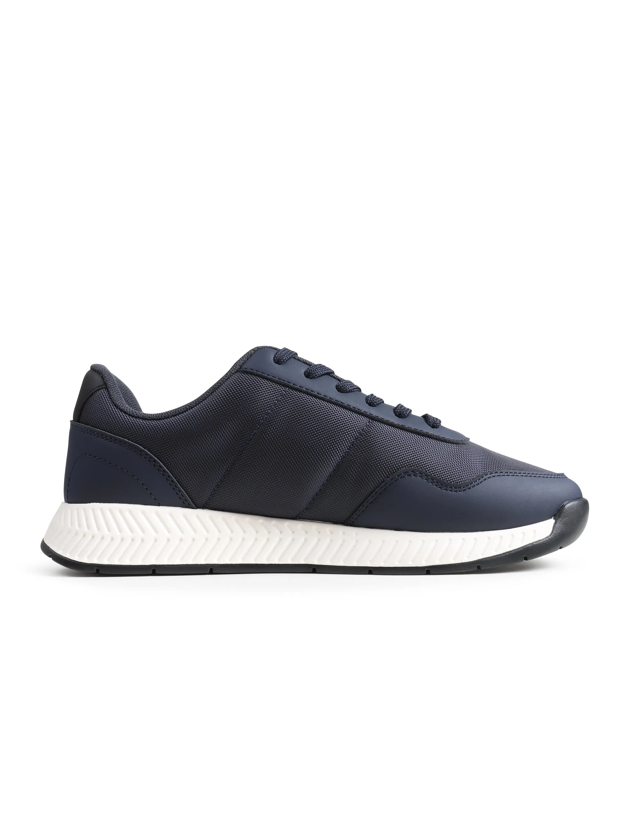 Hugo Boss Kai_Runn_Rsrb Shoes-Dark Blue sold by Zulily product image thumbnail 2