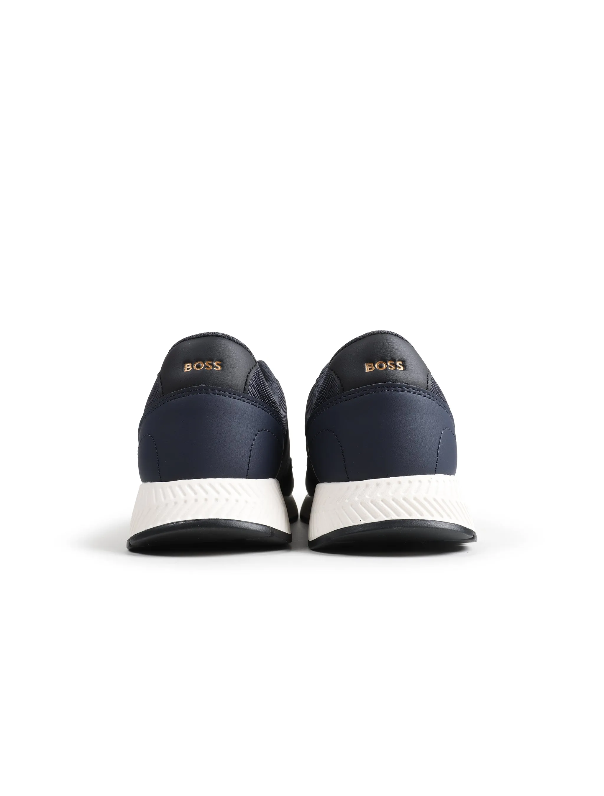 Hugo Boss Kai_Runn_Rsrb Shoes-Dark Blue sold by Zulily product image thumbnail 3
