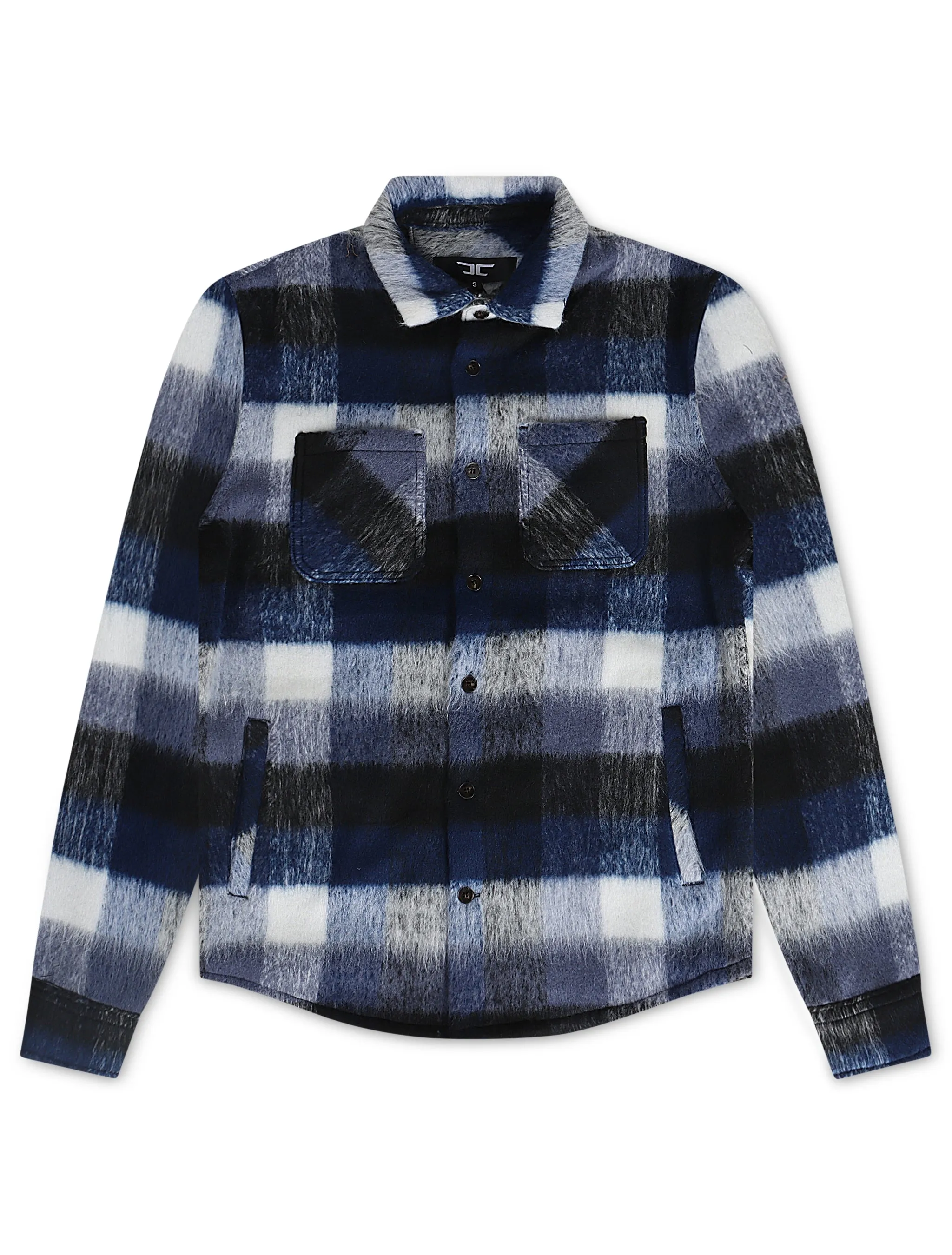Jordan Craig See You In Paradise Sherpa Jacket - Blue sold by Zulily