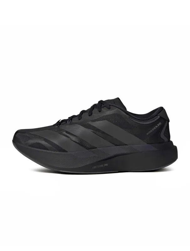 Adidas Mens Adizero Evo SL - Black made by Adidas