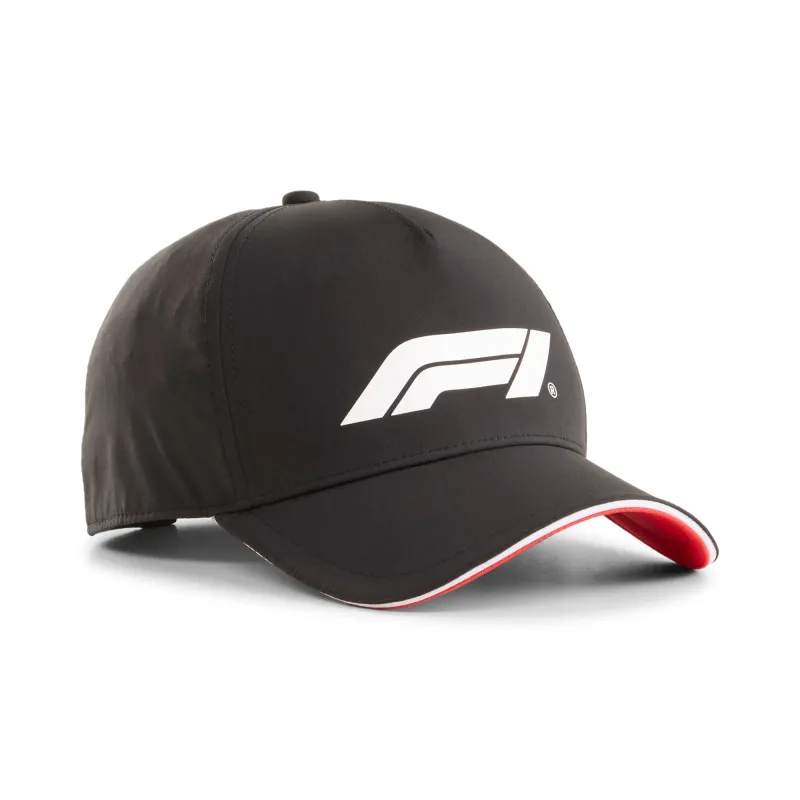 Puma Men's F1 Bb Cap Hats made by Puma