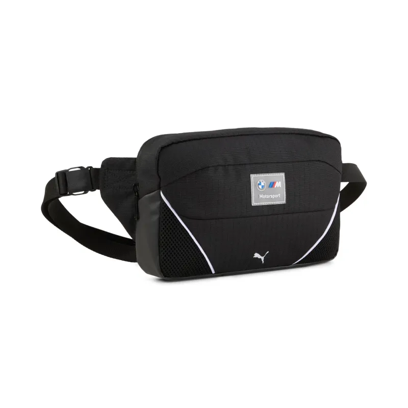 Puma Men's Bmw Mms Large Waist Bag made by Puma
