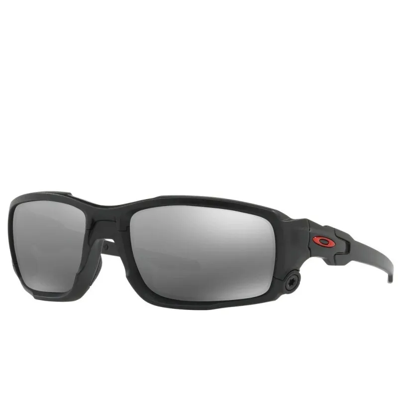 Oakley Men's Si Ballistic Shocktube Sunglasses made by Oakley