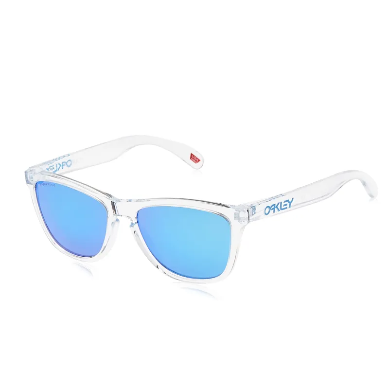 Oakley Men's Frogskins Sunglasses made by Oakley