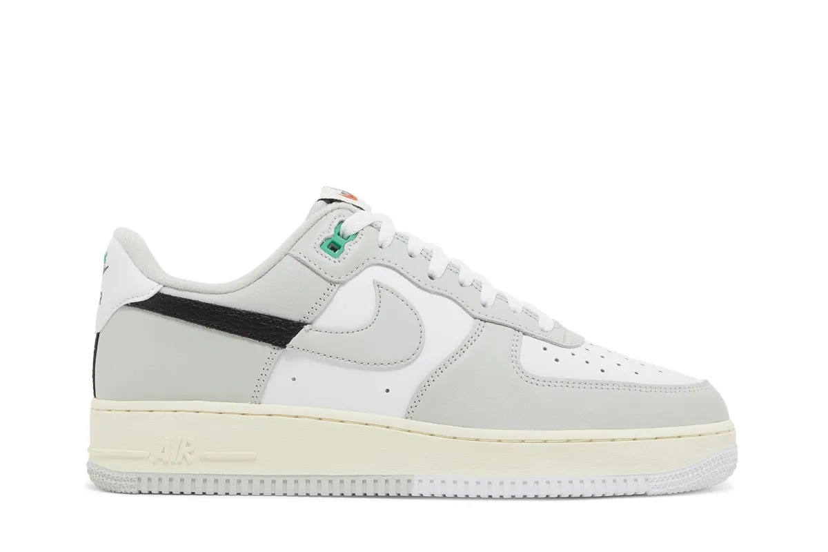 Nike Men's Air Force 1 Low '07 Sneakers made by Nike
