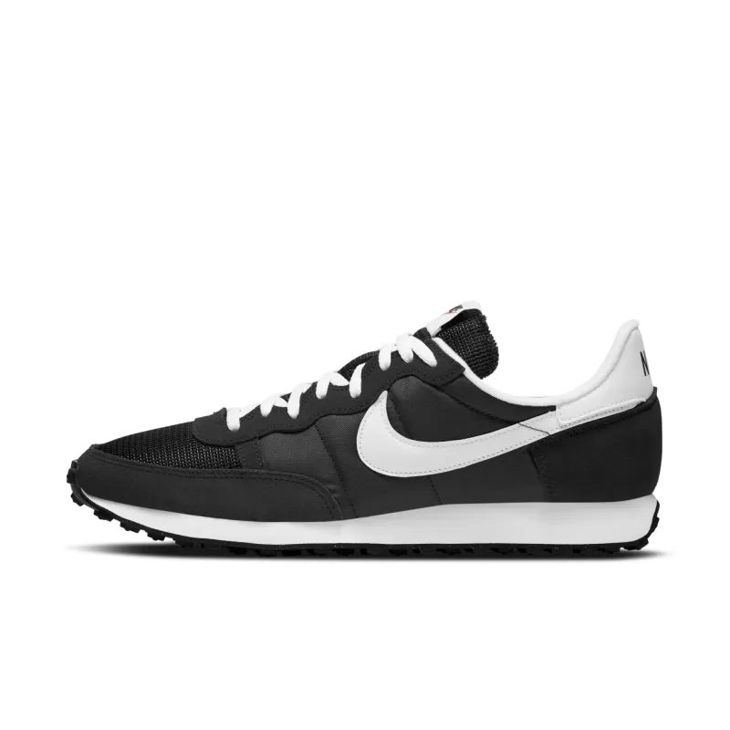 Nike Men's Challenger Og 'Black White' made by Nike