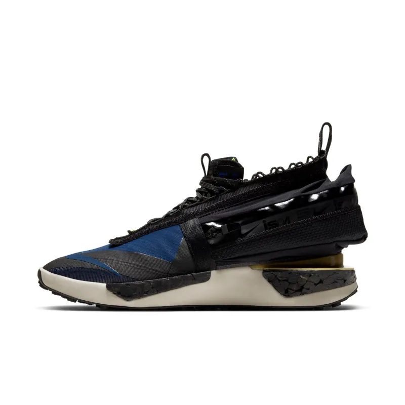 Nike Men's Ispa Drifter Gator 'Blue' made by Nike