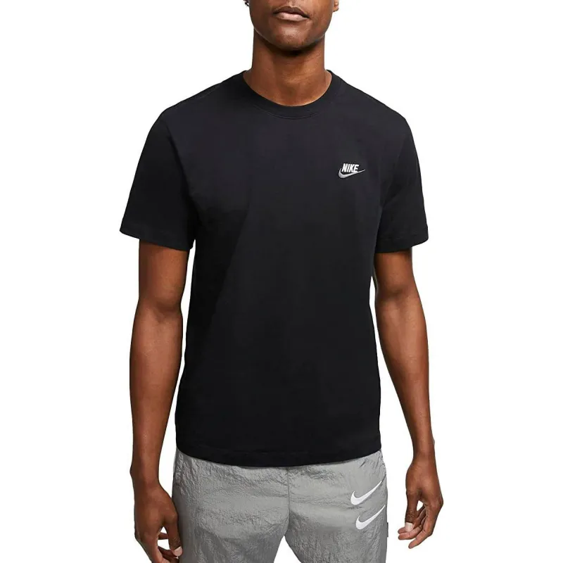 Nike Men's Sportswear Club T-Shirt T-Shirts made by Nike