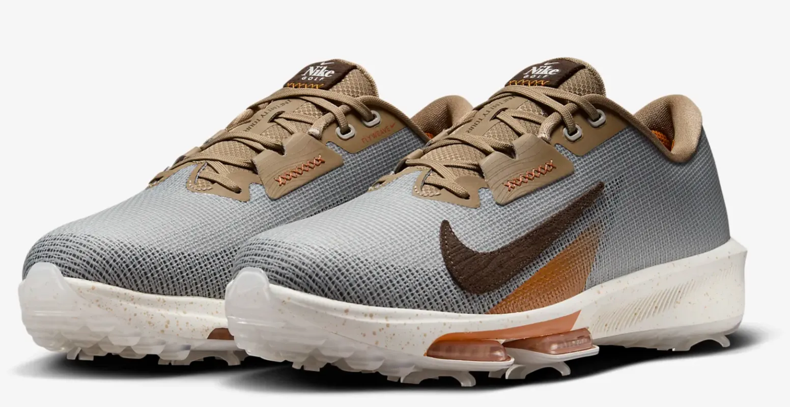 Nike Men's Air Zoom Infinity Tour Nxt% Nrg P24 Sneakers made by Nike