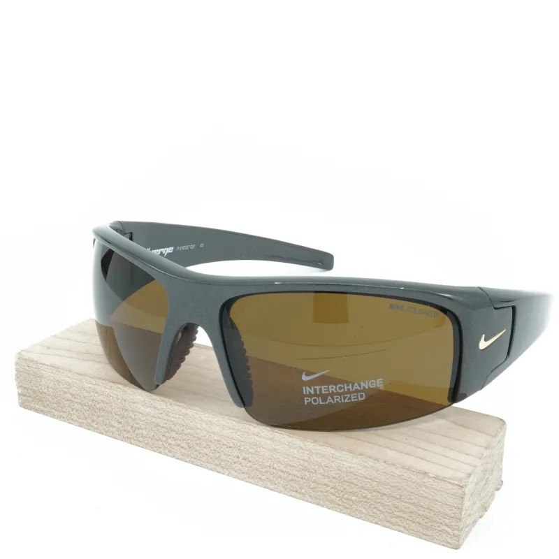 Nike Men's Diverge P Polarized Sunglasses made by Nike