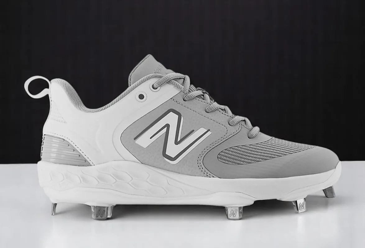 New Balance Women's Fresh Foam Velo V3 Molded 'White Champagne' Sneakers made by New Balance