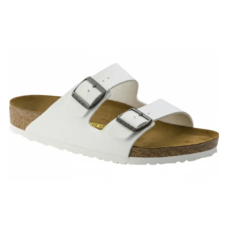 Birkenstock Arizona Birko-Flor 'Narrow Fit' Sneakers made by Birkenstock