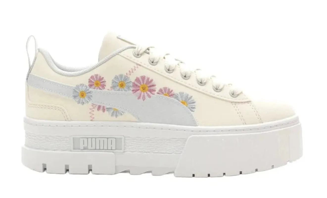 Puma Womens Mayze made by Puma