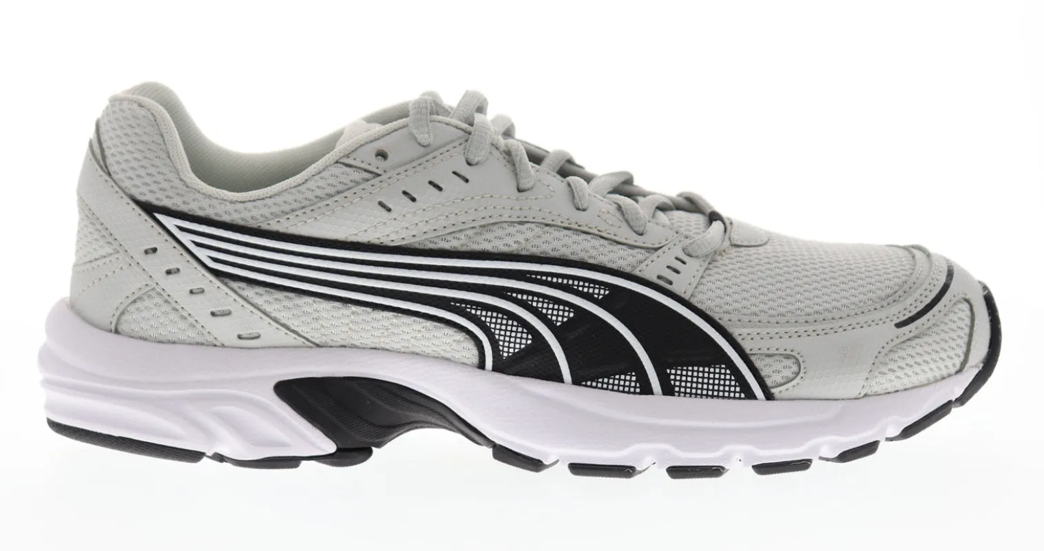 Puma Mens Axis Glacier Gray made by Puma