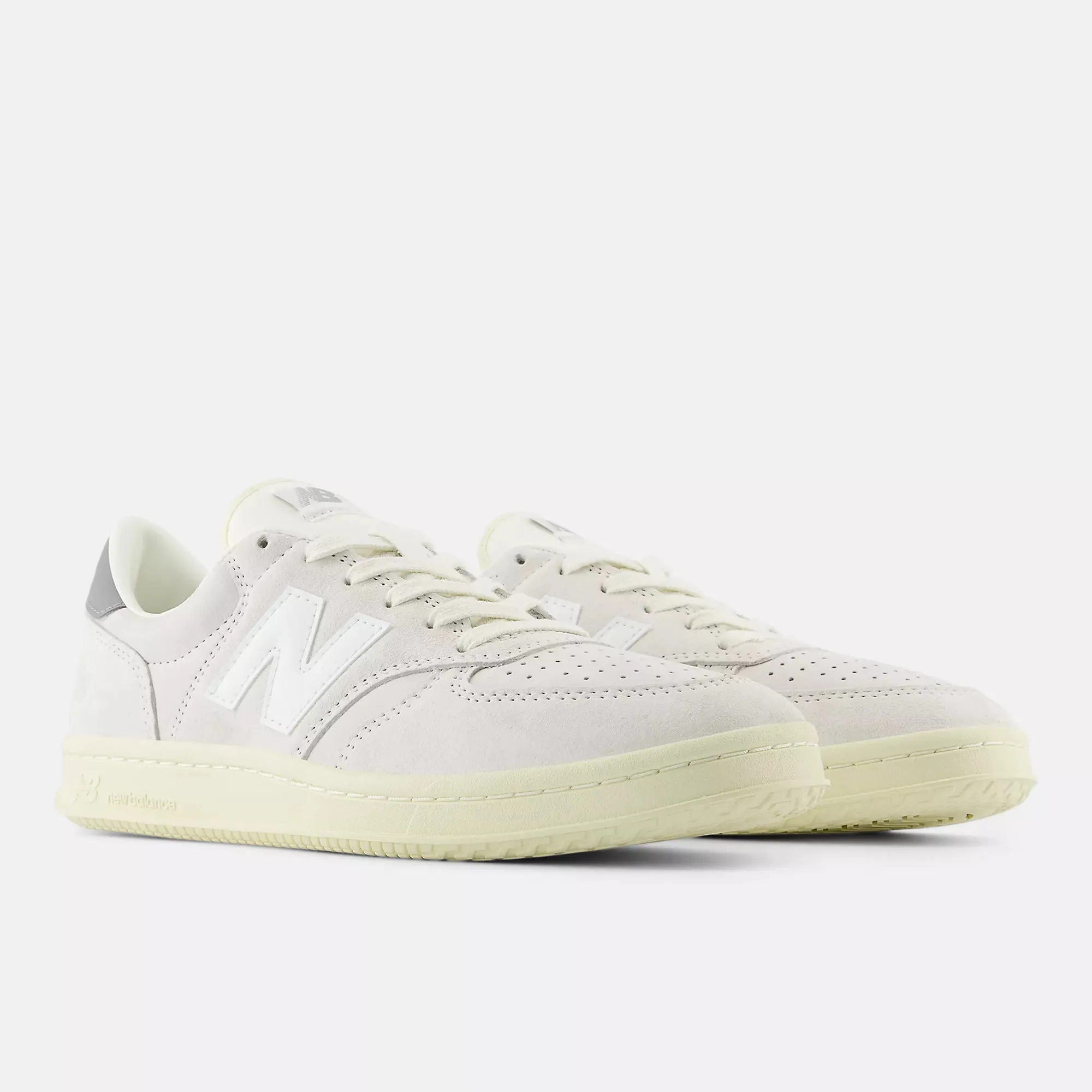 New Balance Mens Ct500 Slate Gray sold by Zulily product image thumbnail 4