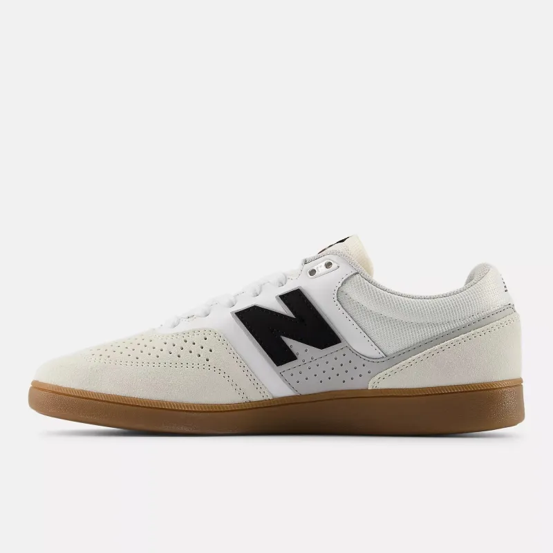 New Balance Mens Numeric 508 Westgate Sea Salt made by New Balance