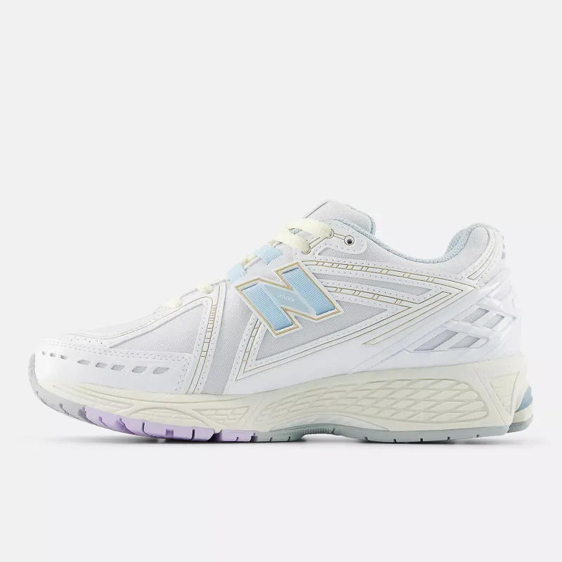 New Balance Mens Tyrese Maxey 1906R 'Hero Pack' made by New Balance