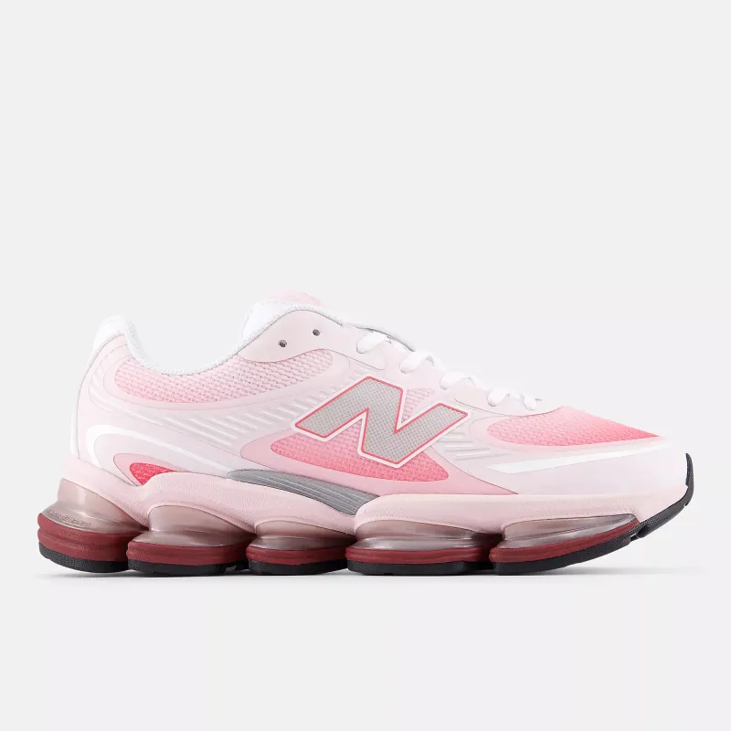 New Balance Mens Abzorb 2000 'Rose Sugar' made by New Balance