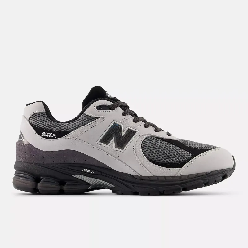 New Balance Mens 2002R 'Grey Matter Castlerock' made by New Balance