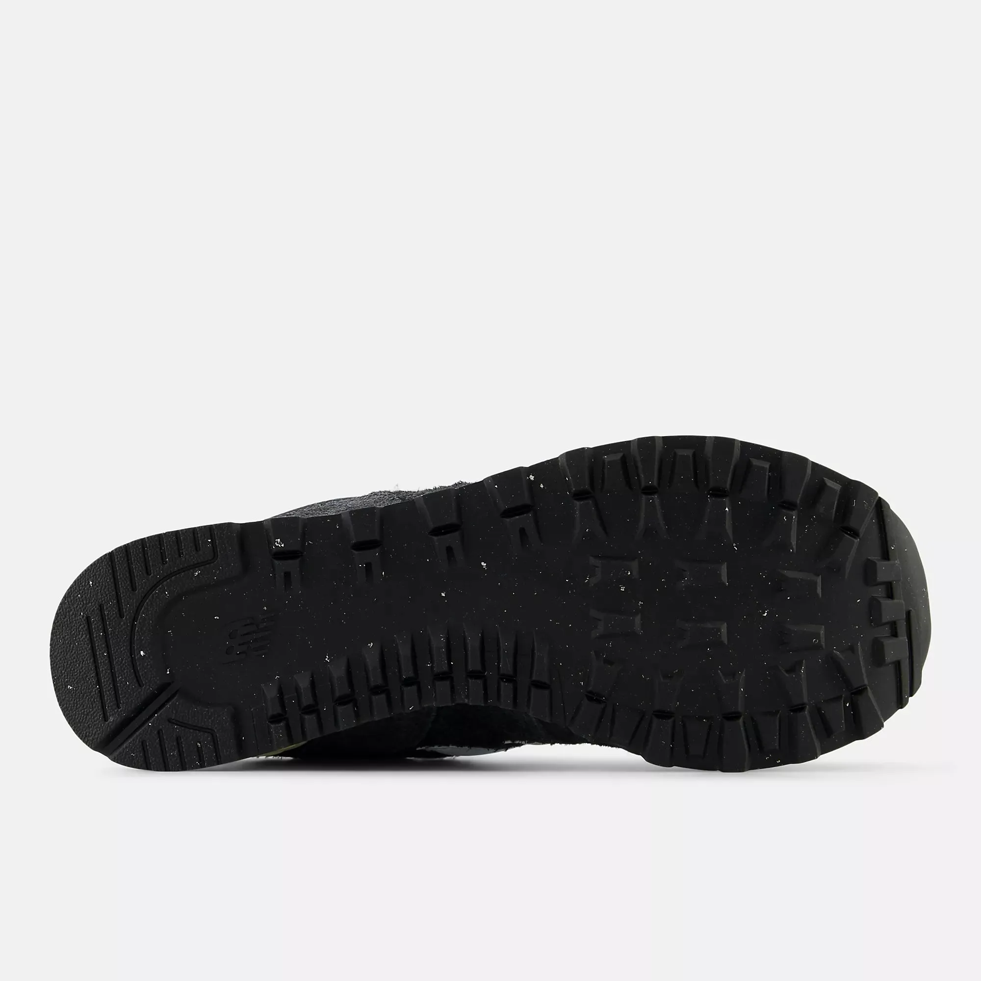 New Balance Mens 574 Phantom Angora sold by Zulily product image thumbnail 3