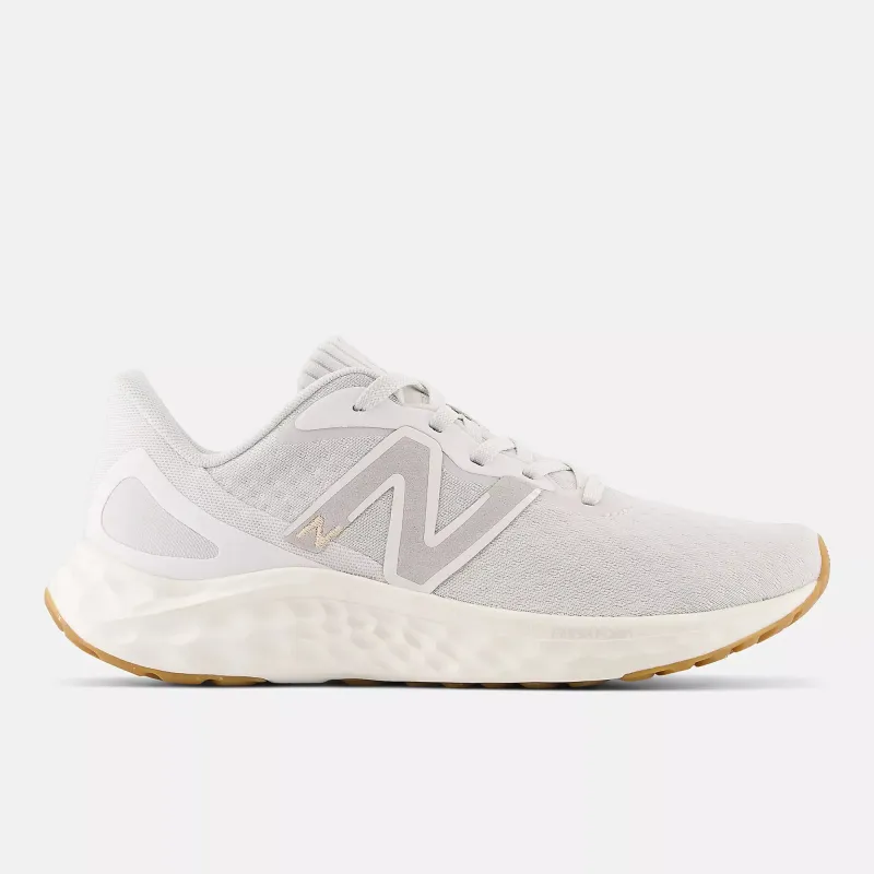 New Balance Womens Fresh Foam Arishi V4 'Summer Fog' made by New Balance