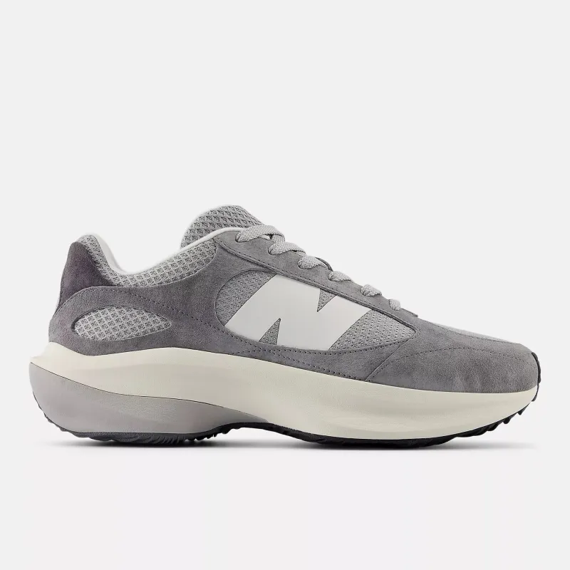 New Balance Mens Wrpd Runner 'Harbor Grey' made by New Balance