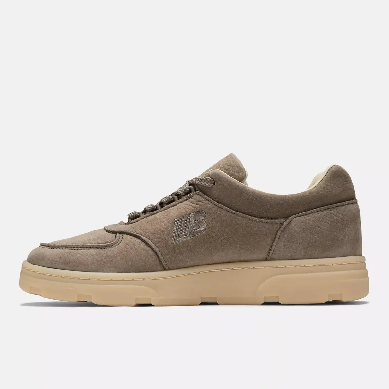New Balance Mens Allerdale Miuk 'Roasted Cashew' made by New Balance