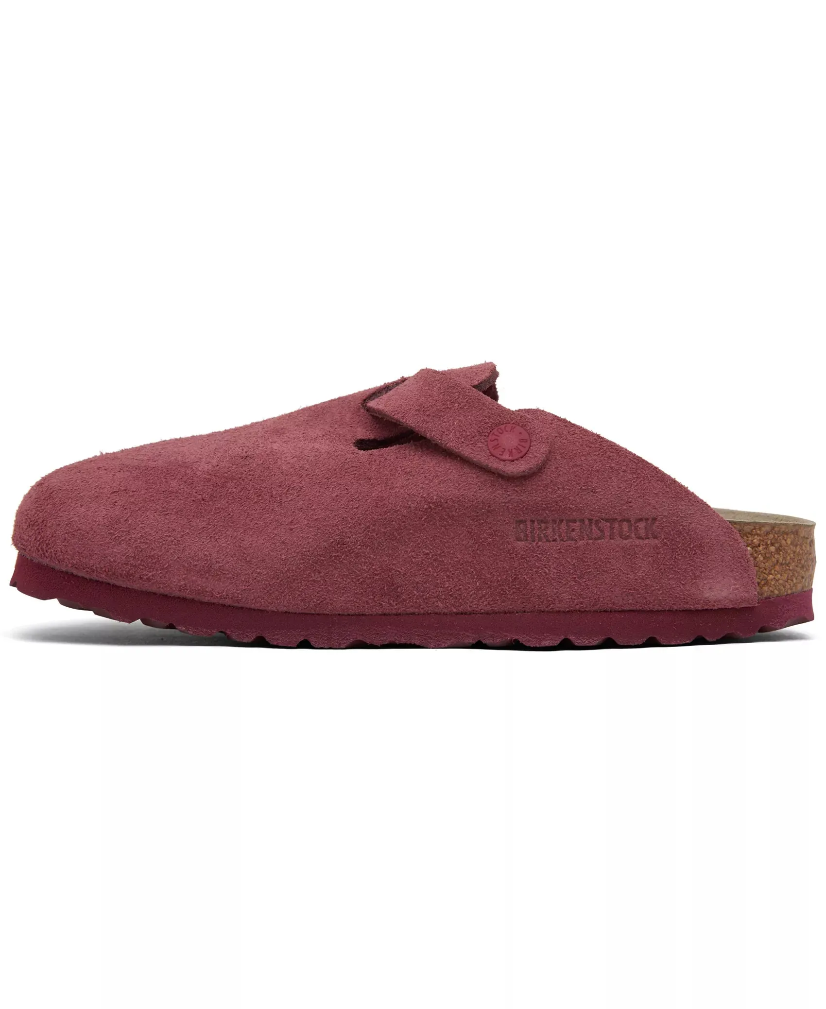 Birkenstock Boston Soft Footbed 'Regular Fit' Clogs sold by Zulily product image thumbnail 3