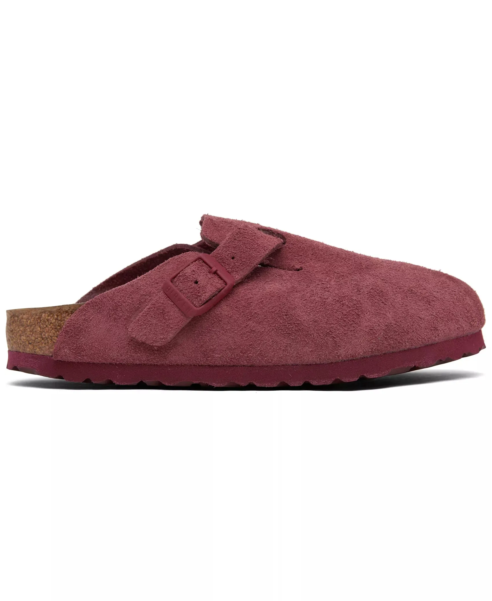 Birkenstock Boston Soft Footbed 'Regular Fit' Clogs sold by Zulily product image thumbnail 2