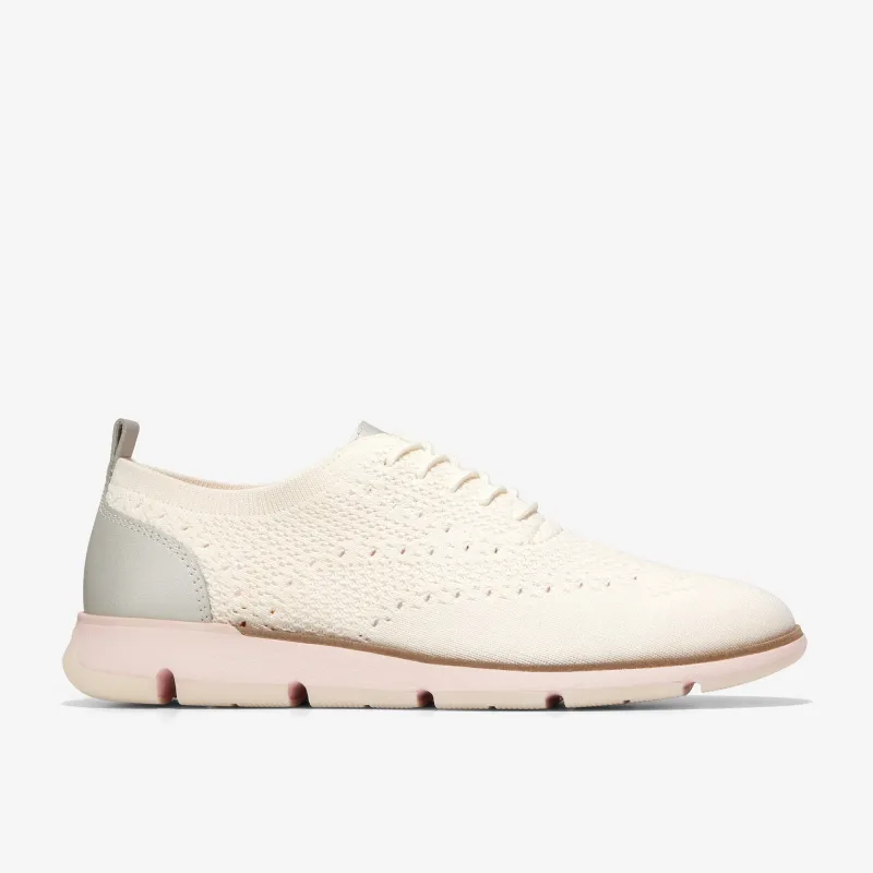 Cole Haan Womens 4.zerøgrand Oxfords made by Cole Haan
