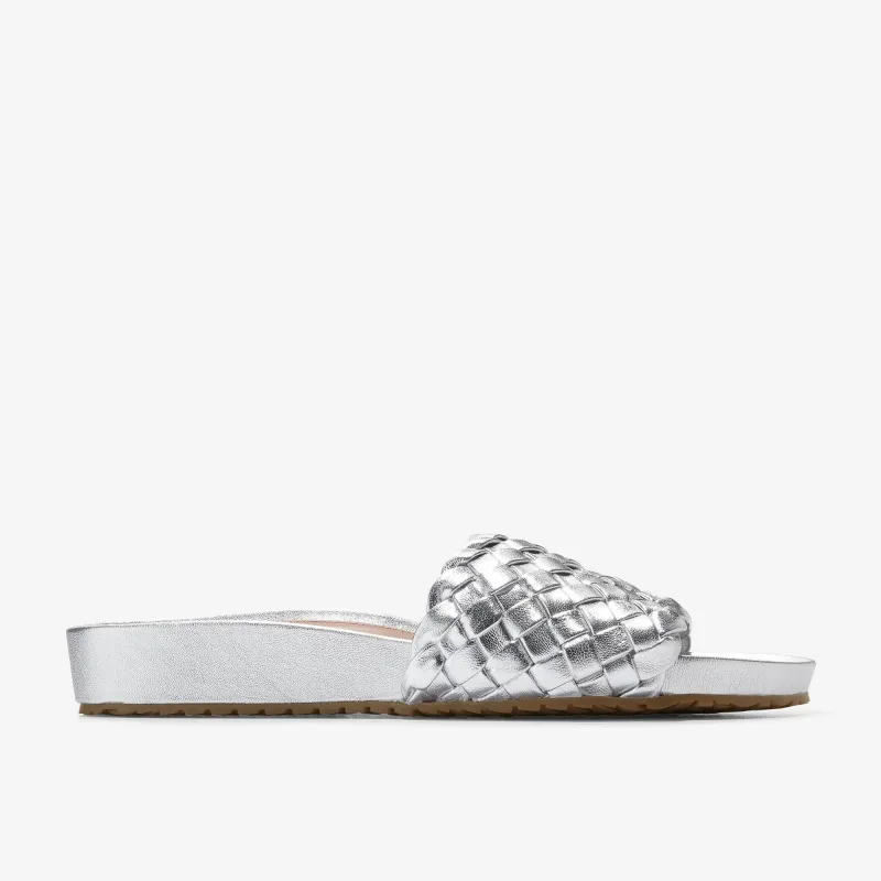 Cole Haan Womens Mojave Slide Sandal made by Cole Haan