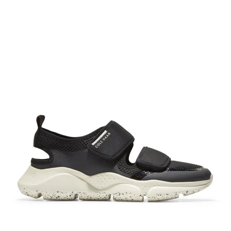 Cole Haan Womens Zerogrand Radiant Double-band Sport Sandal made by Cole Haan