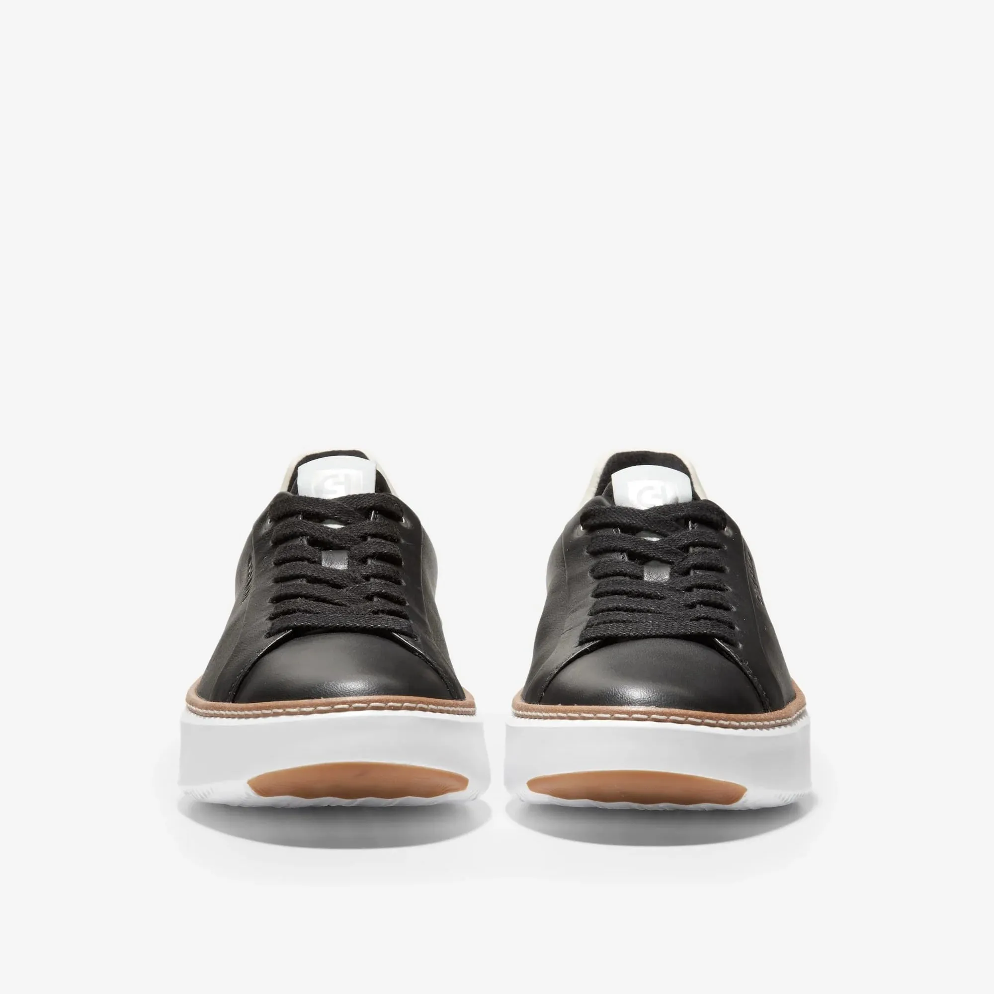 Cole Haan Women's GrandPrø Topspin Sneakers - Black sold by Zulily product image thumbnail 2