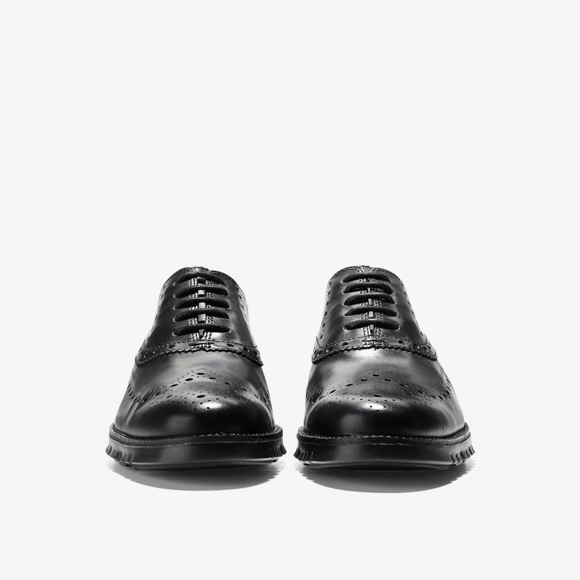 Cole Haan Mens Zerogrand Wingtip Oxford sold by Zulily product image thumbnail 2