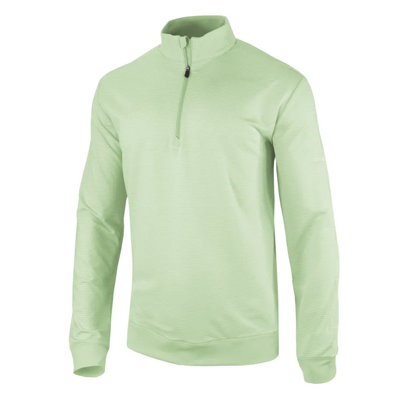 Columbia Men's Omni-Wick Even Lie Pullover made by Columbia