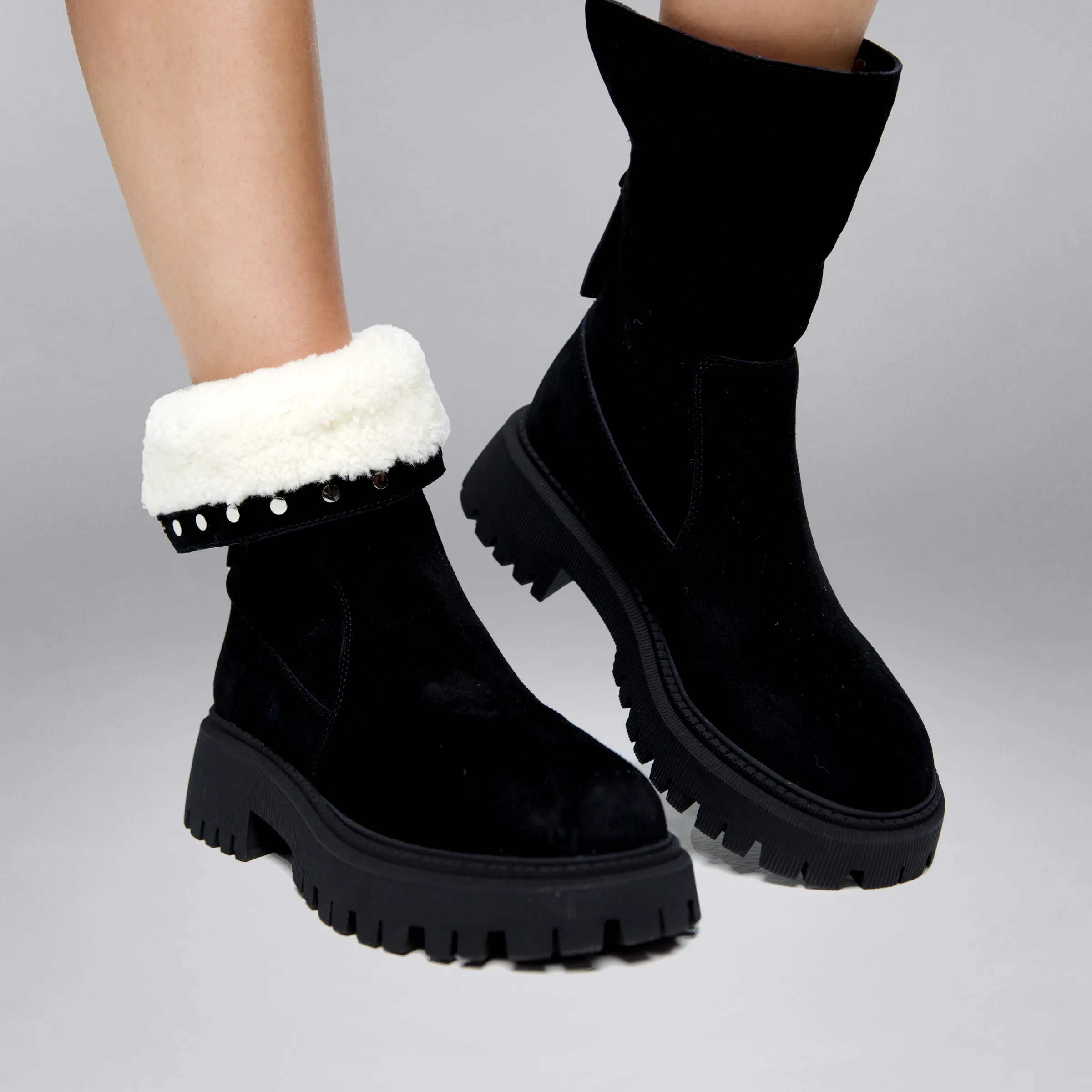 Women's Victoria Boot sold by Zulily product image thumbnail 2
