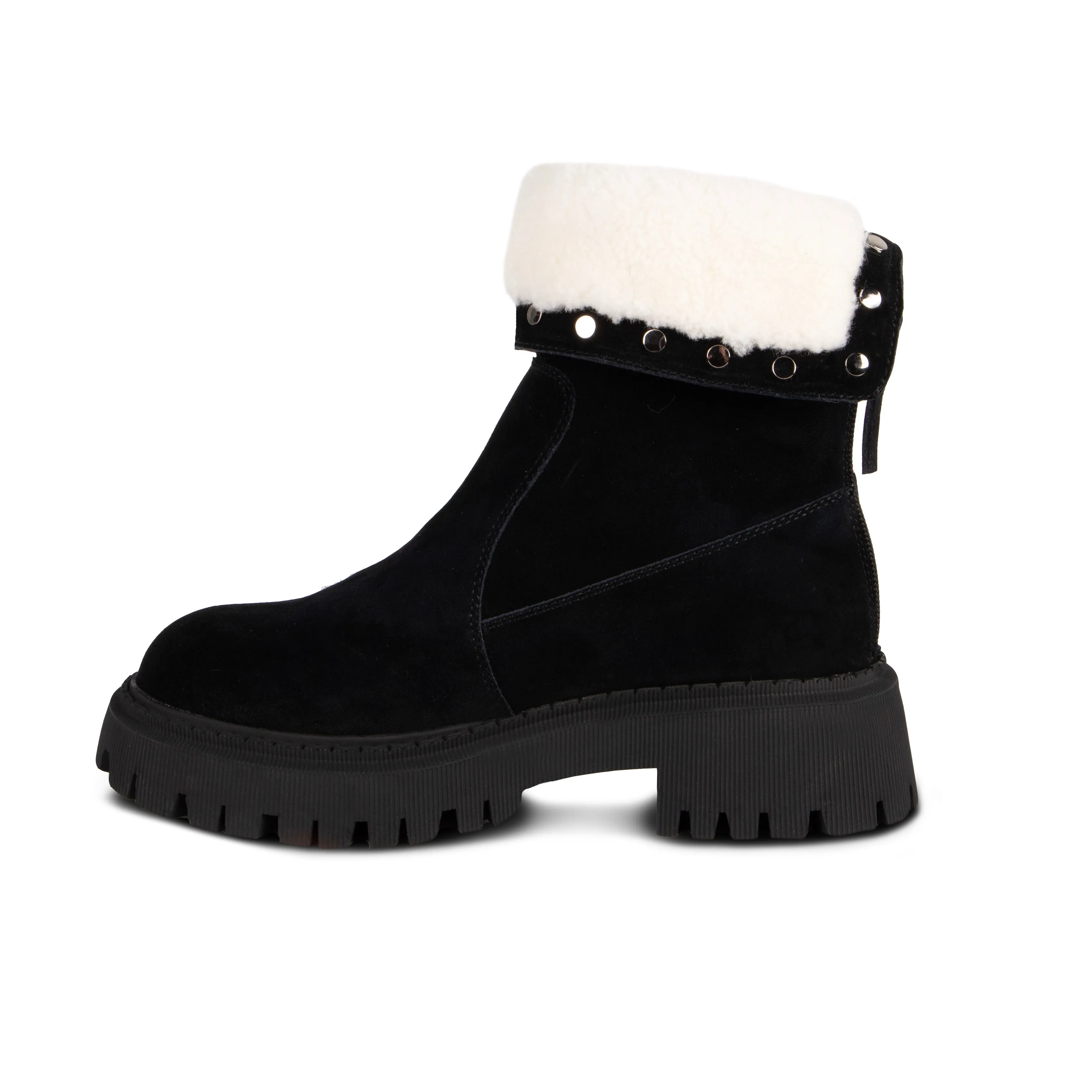 Women's Victoria Boot sold by Zulily product image thumbnail 3