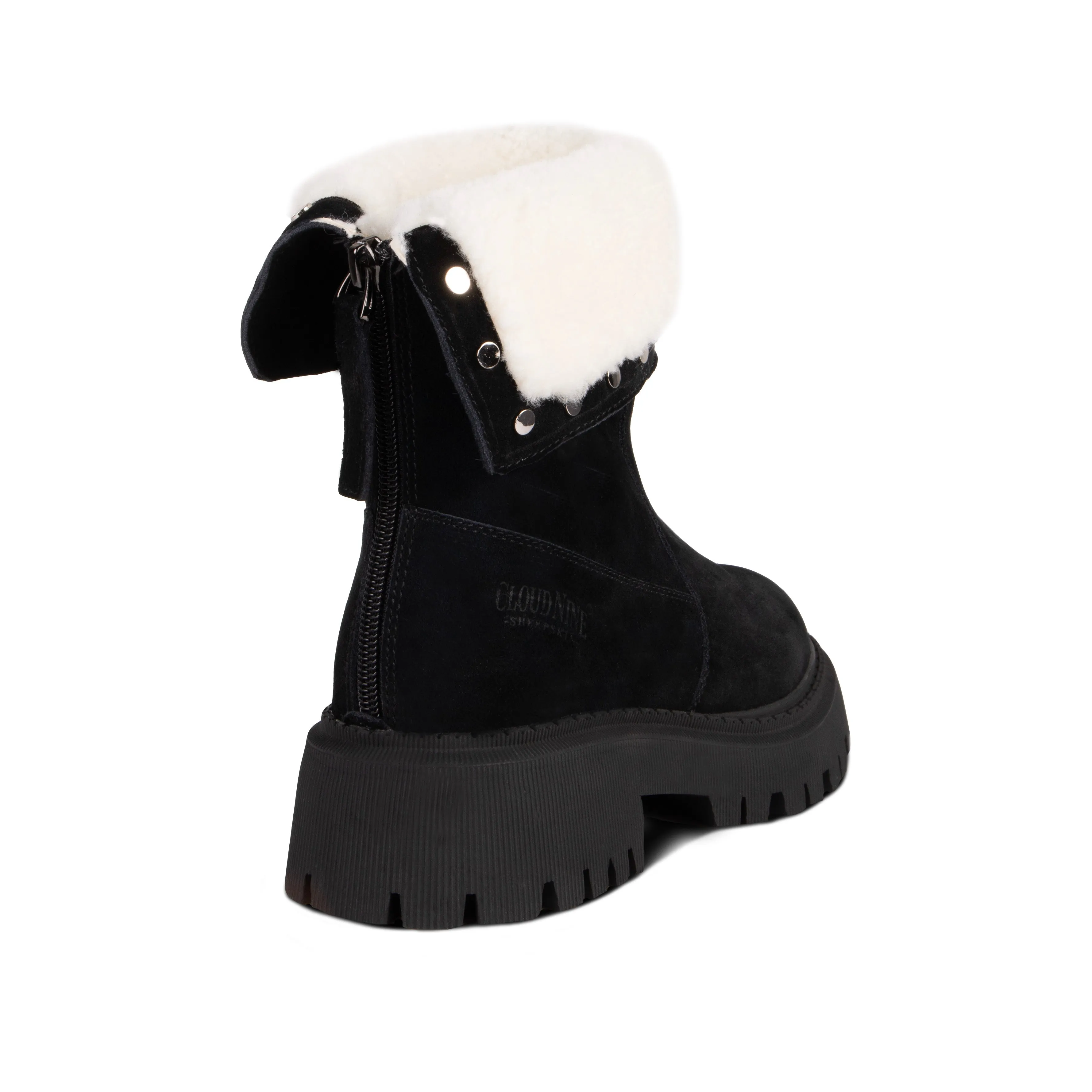 Women's Victoria Boot sold by Zulily product image thumbnail 4