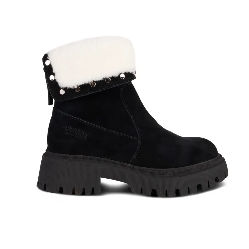 Women's Victoria Boot made by Zulily