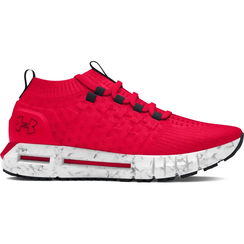 Under Armour Mens Phantom 1 Modern - Red/White made by Under Armour