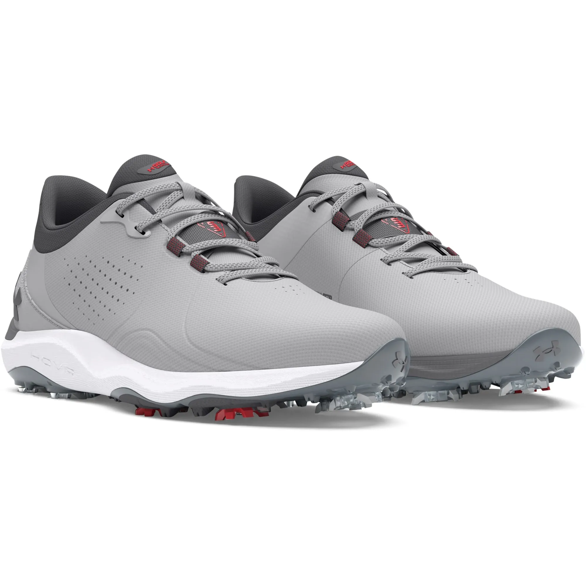 Under Armour Mens Drive Pro Golf - Mod Grey/Castlerock sold by Zulily product image thumbnail 4
