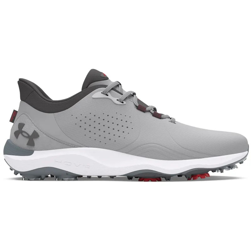 Under Armour Mens Drive Pro Golf - Mod Grey/Castlerock made by Under Armour