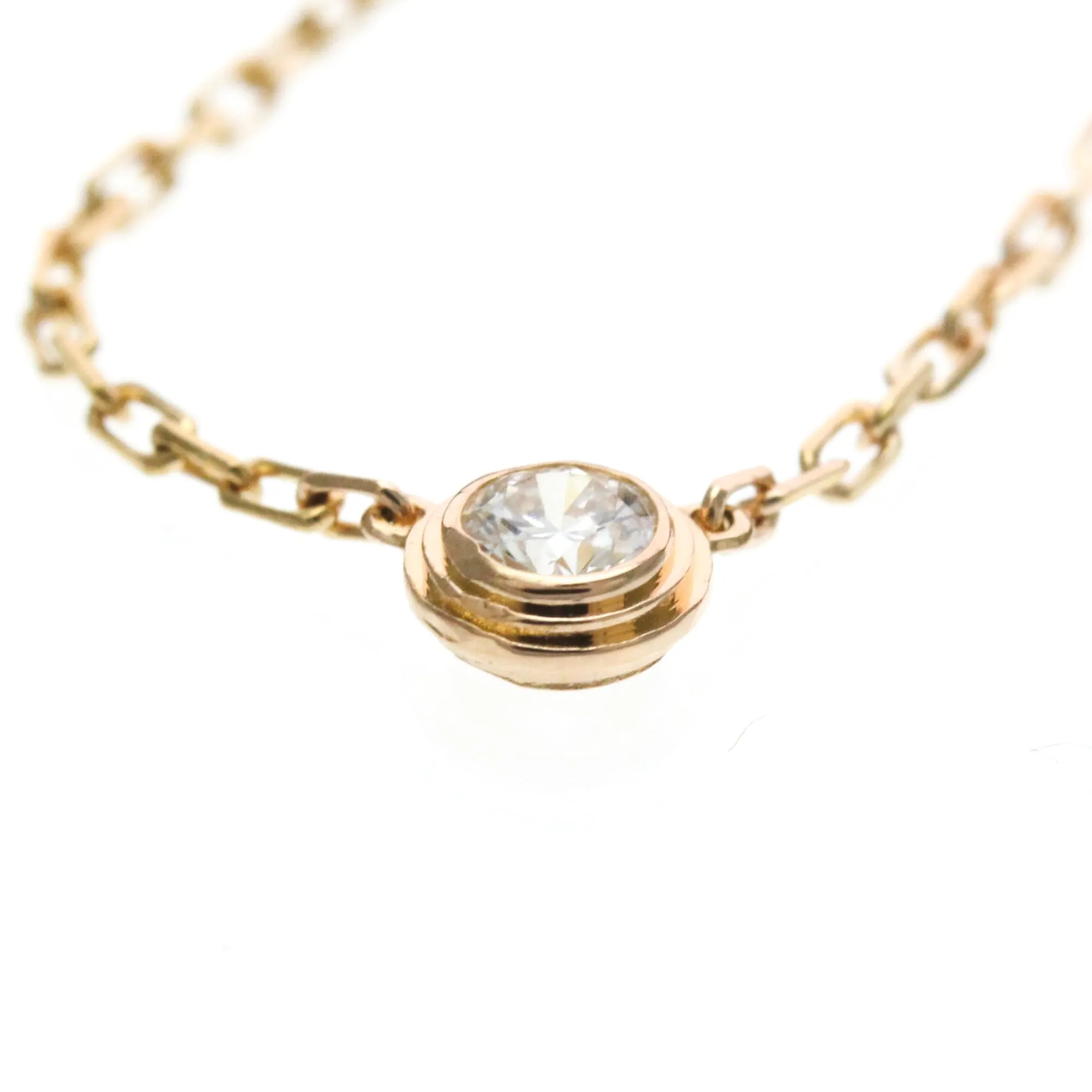 Cartier Damour Diamond · Rose Gold sold by Zulily product image thumbnail 5